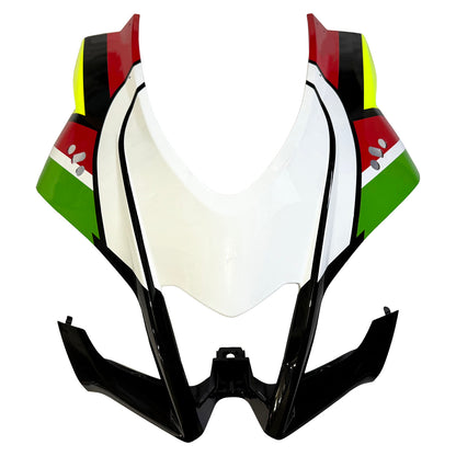 Kit carenatura iniezione Aprilia RSV4 1000 2016-2020 Carrozzeria in plastica
