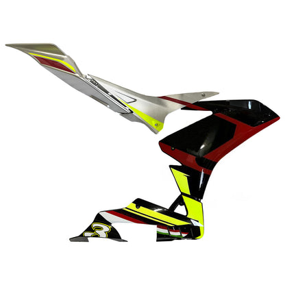 Kit carenatura iniezione Aprilia RSV4 1000 2016-2020 Carrozzeria in plastica