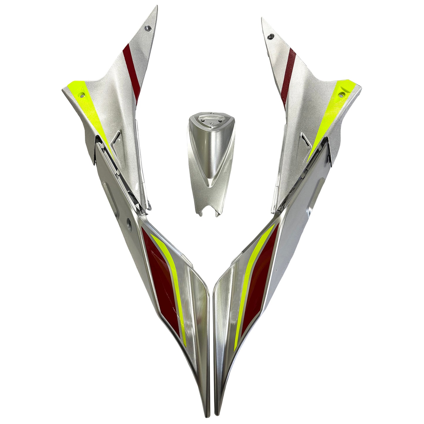 Kit carenatura iniezione Aprilia RSV4 1000 2016-2020 Carrozzeria in plastica