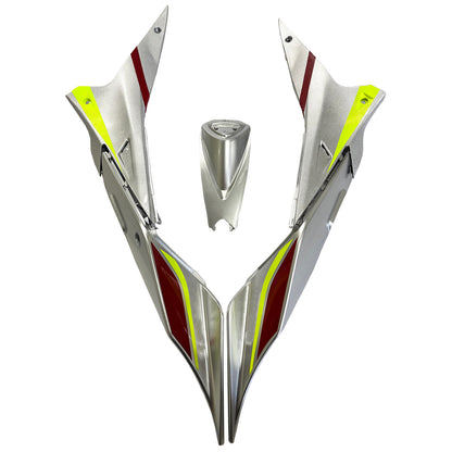 Kit carenatura iniezione Aprilia RSV4 1000 2016-2020 Carrozzeria in plastica