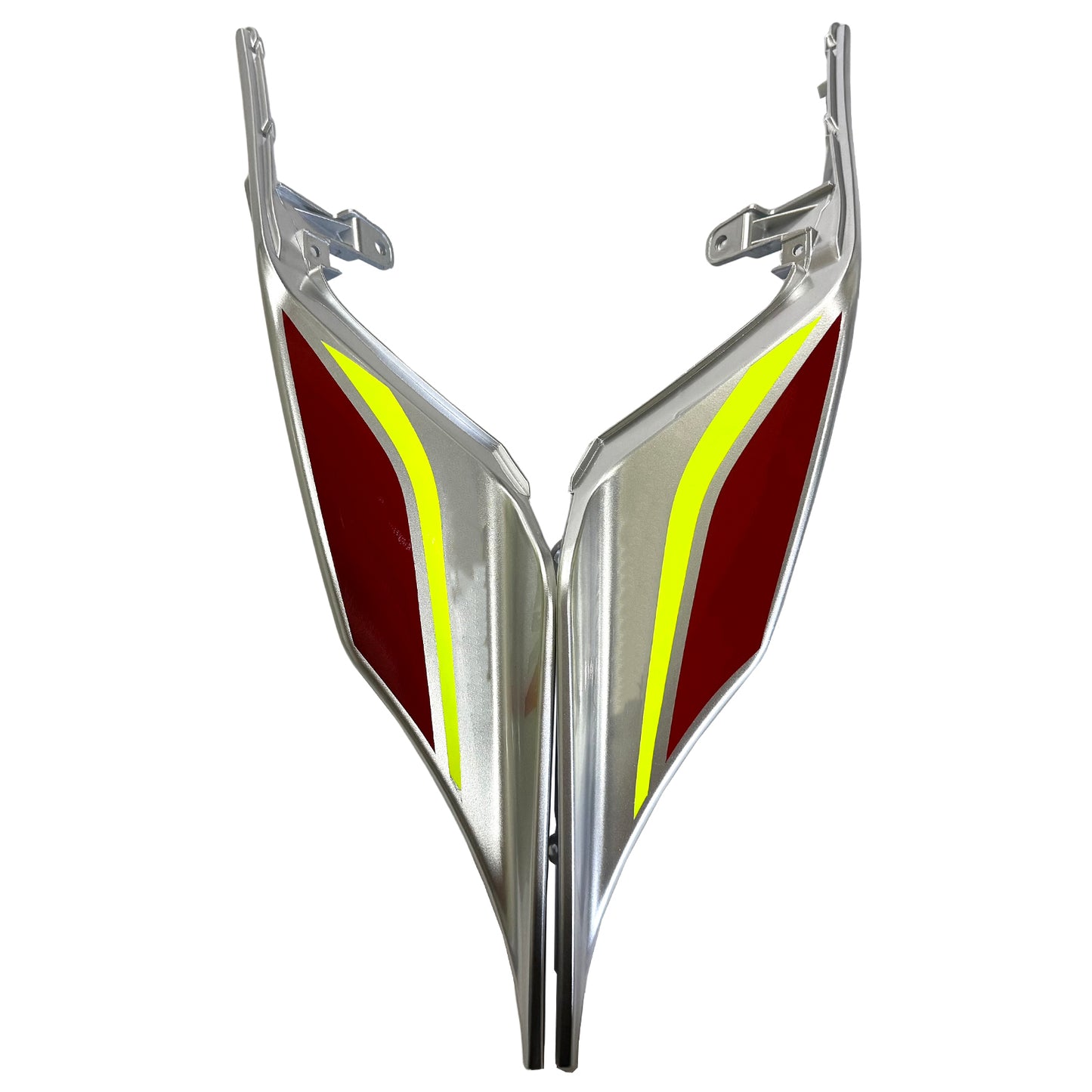 Kit carenatura iniezione Aprilia RSV4 1000 2016-2020 Carrozzeria in plastica