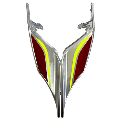 Kit carenatura iniezione Aprilia RSV4 1000 2016-2020 Carrozzeria in plastica