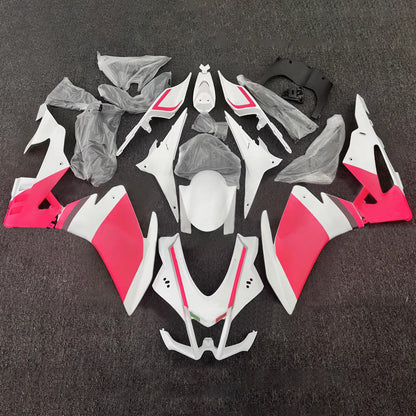 Kit carenatura iniezione Aprilia RSV4 1000 2016-2020 Carrozzeria in plastica