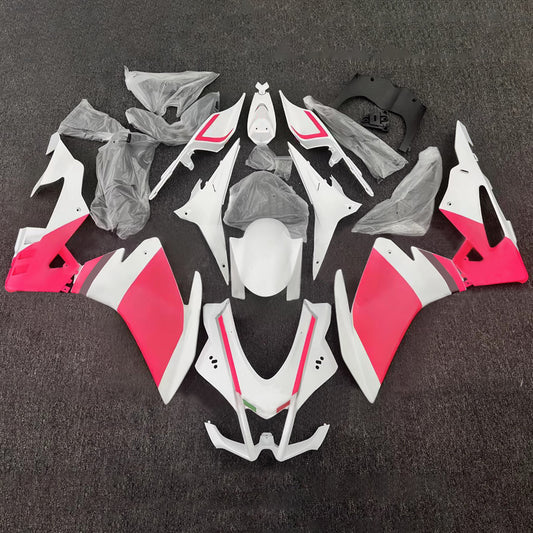 Kit carenatura iniezione Aprilia RSV4 1000 2016-2020 Carrozzeria in plastica