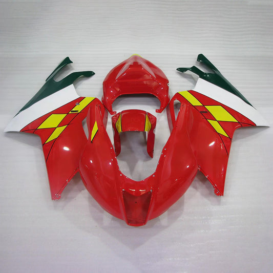 Aprilias RSV1000 2003-2006 Carena Kit Carrozzeria Plastica