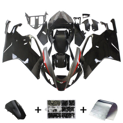 Aprilias RSV1000 2003-2006 Carena Kit Carrozzeria Plastica