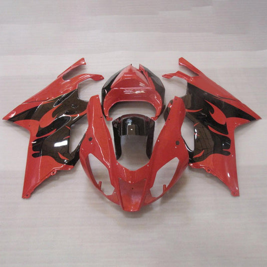 Aprilias RSV1000 2003-2006 Carena Kit Carrozzeria Plastica