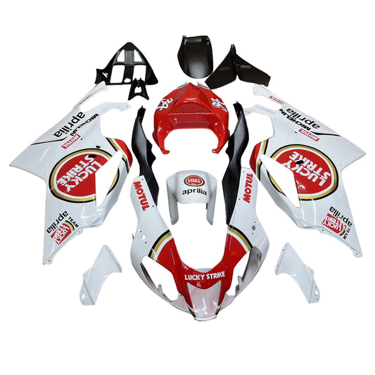 Aprilias RSV1000 2003-2006 Carena Kit Carrozzeria Plastica