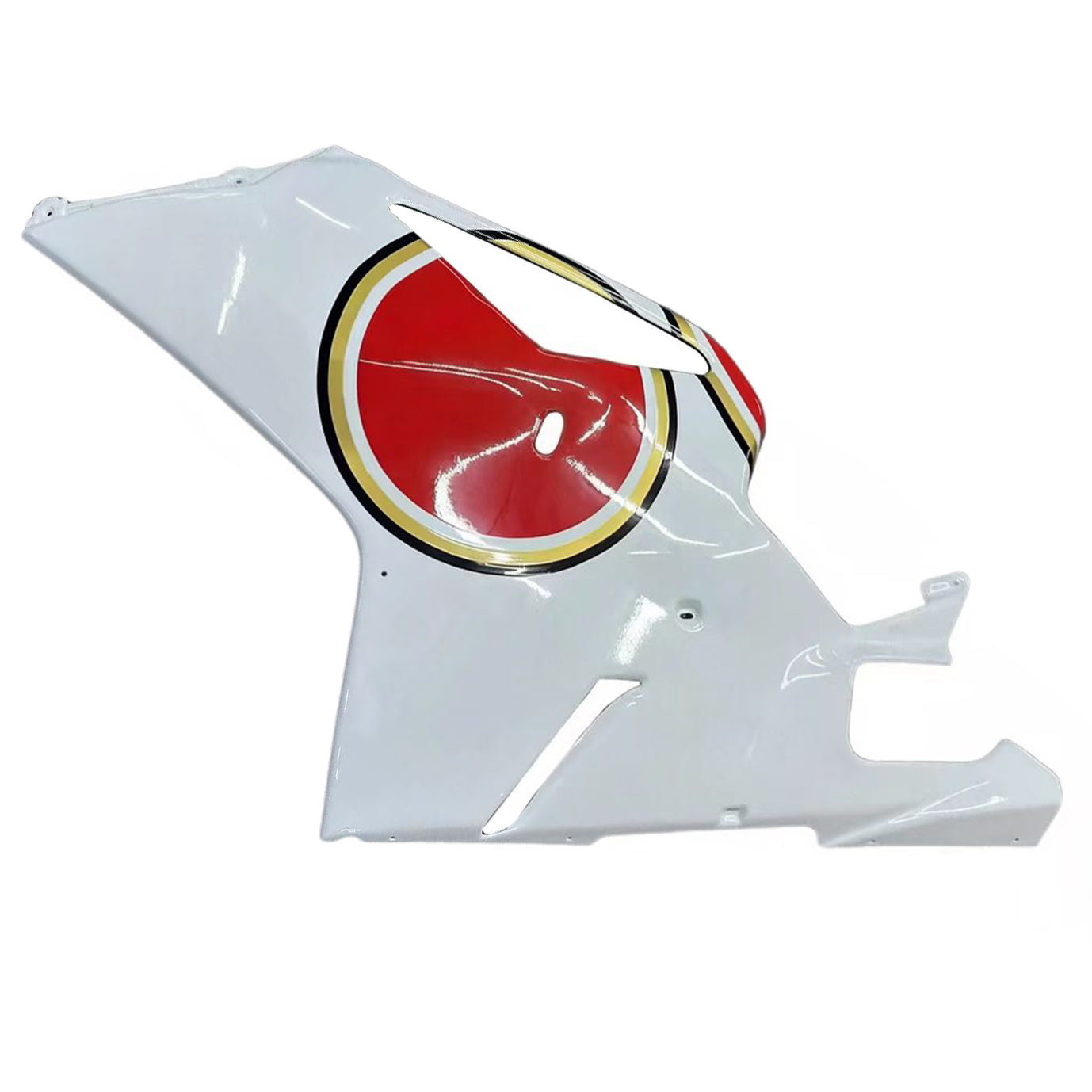 Aprilias RSV1000 2003-2006 Carena Kit Carrozzeria Plastica
