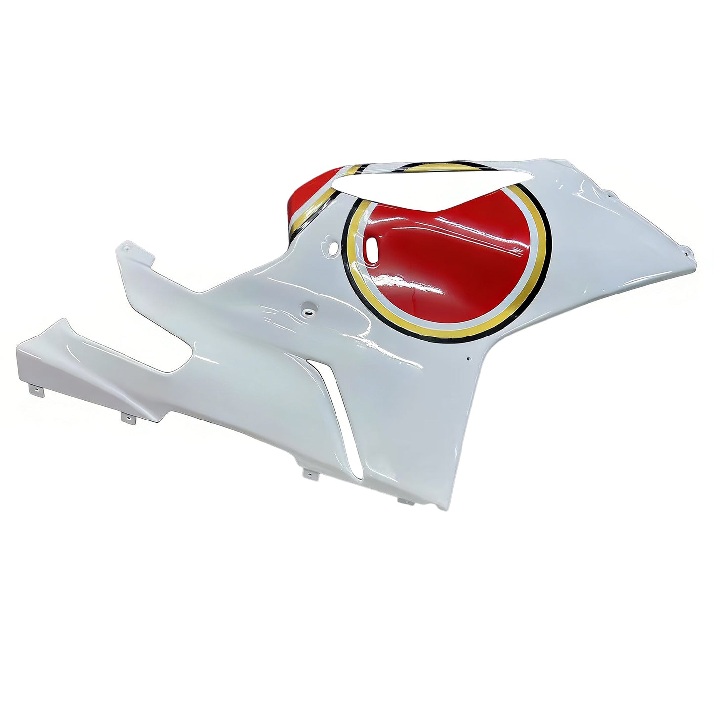 Aprilias RSV1000 2003-2006 Carena Kit Carrozzeria Plastica