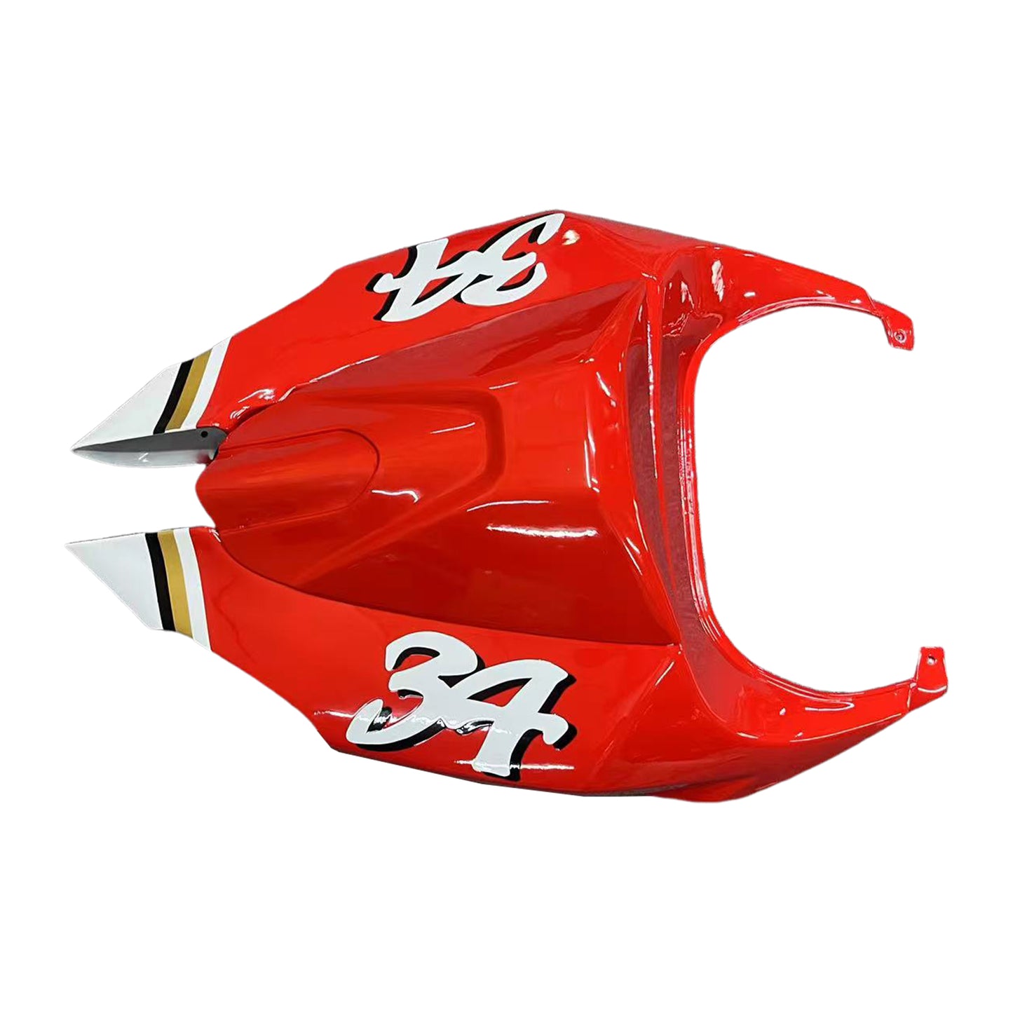 Aprilias RSV1000 2003-2006 Carena Kit Carrozzeria Plastica