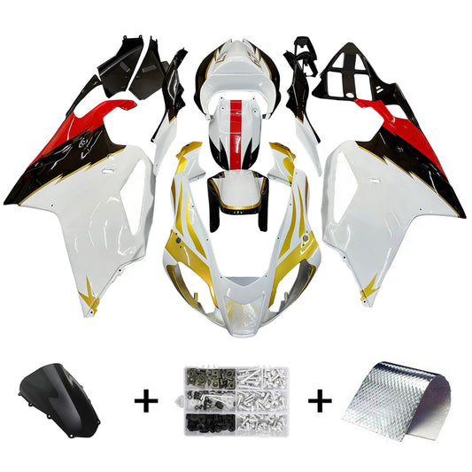 Aprilias RSV1000 2003-2006 Carena Kit Carrozzeria Plastica