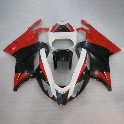 Aprilias RSV1000 2003-2006 Carena Kit Carrozzeria Plastica