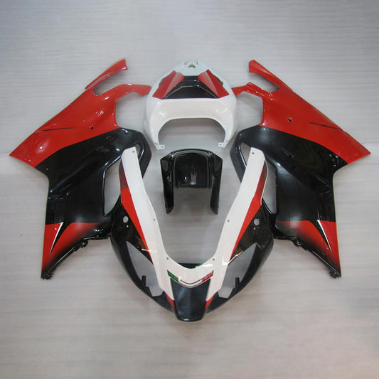 Aprilias RSV1000 2003-2006 Carena Kit Carrozzeria Plastica