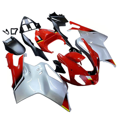 Amotopart Aprilia RSV1000 2003-2006 Kit Carena Carrozzeria Plastica