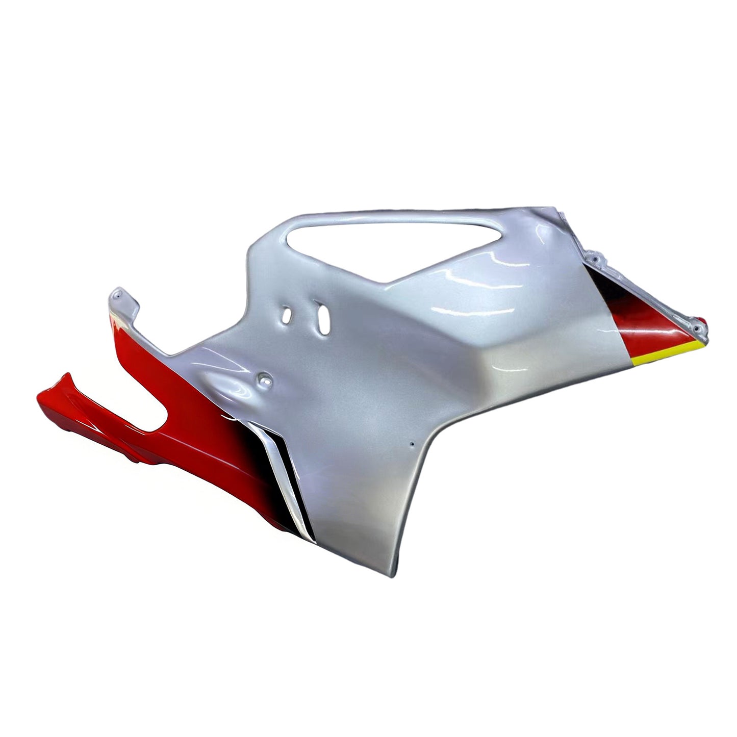 Amotopart Aprilia RSV1000 2003-2006 Kit Carena Carrozzeria Plastica