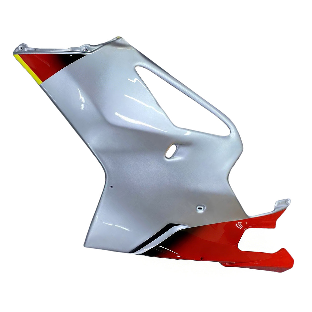 Amotopart Aprilia RSV1000 2003-2006 Kit Carena Carrozzeria Plastica