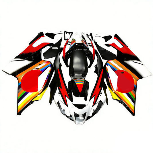 Amotopart Aprilia RSV1000 2003-2006 Kit Carena Carrozzeria Plastica