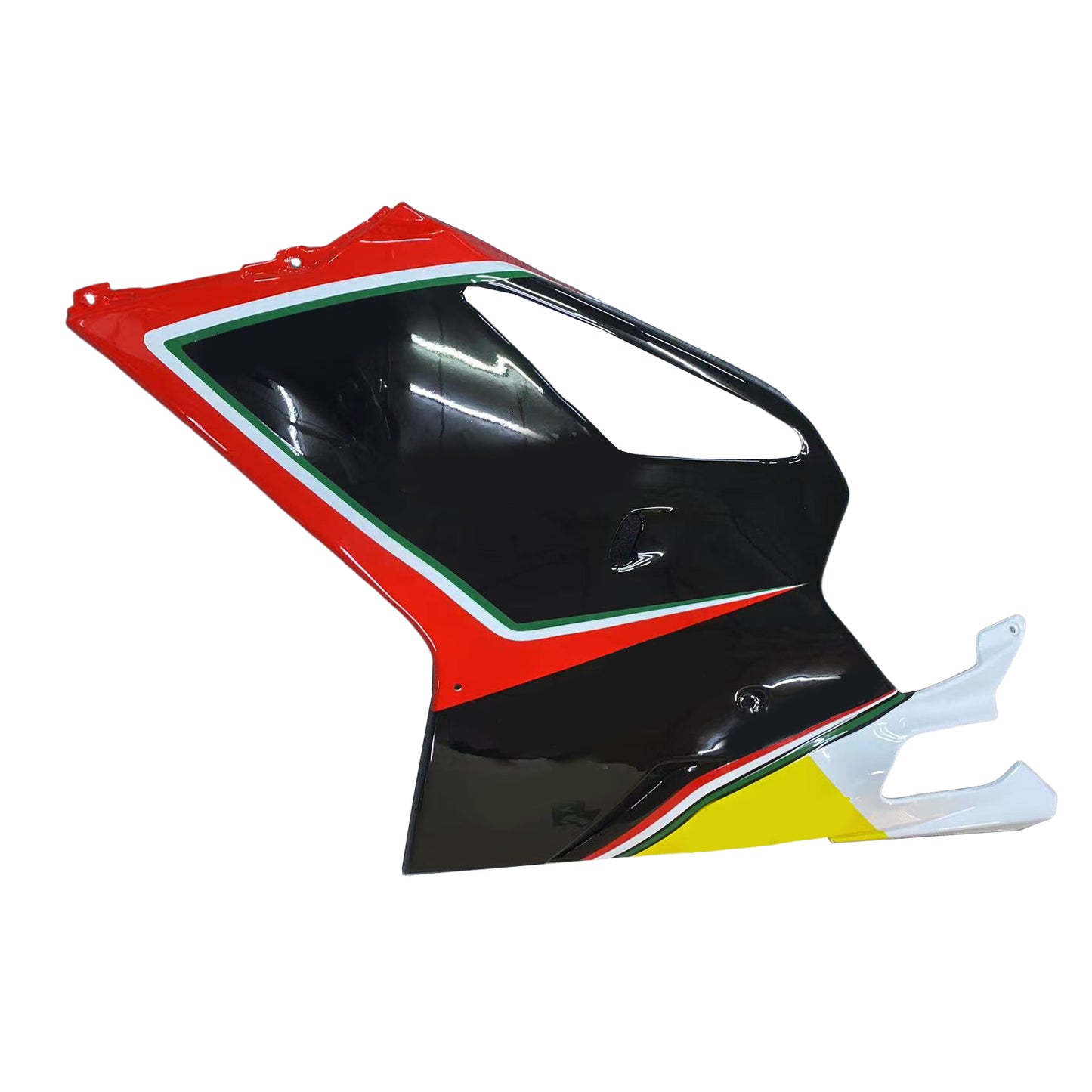 Amotopart Aprilia RSV1000 2003-2006 Kit Carena Carrozzeria Plastica
