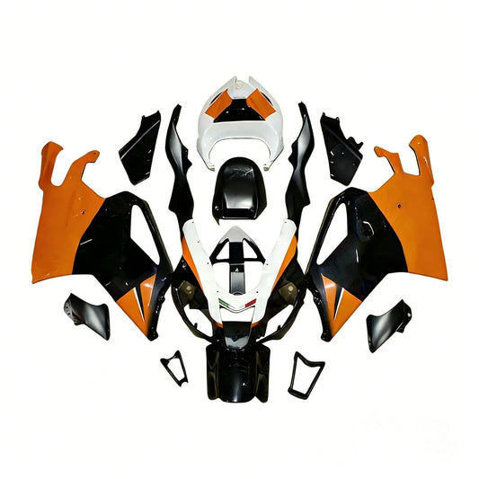 Amotopart Aprilia RSV1000 2003-2006 Kit Carena Carrozzeria Plastica