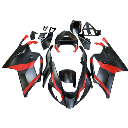 Amotopart Aprilia RSV1000 2003-2006 Kit Carena Carrozzeria Plastica