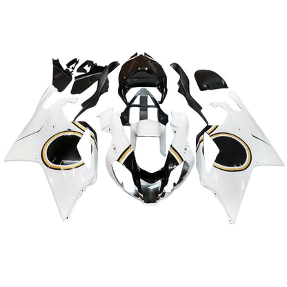 Amotopart Aprilia RSV1000 2003-2006 Kit Carena Carrozzeria Plastica