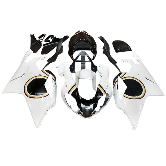 Amotopart Aprilia RSV1000 2003-2006 Kit Carena Carrozzeria Plastica
