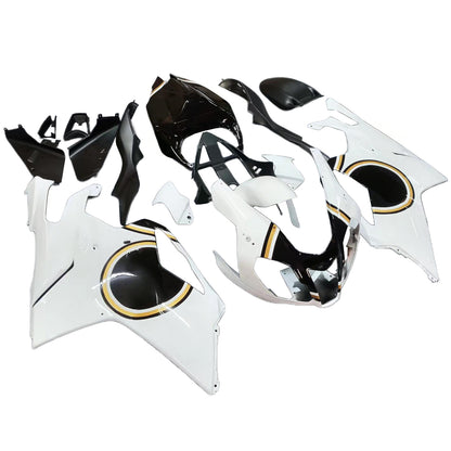 Amotopart Aprilia RSV1000 2003-2006 Kit Carena Carrozzeria Plastica