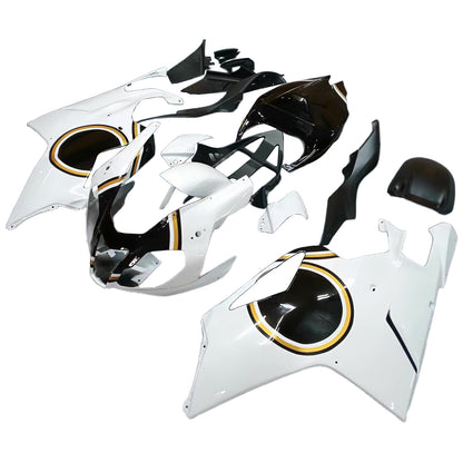 Amotopart Aprilia RSV1000 2003-2006 Kit Carena Carrozzeria Plastica