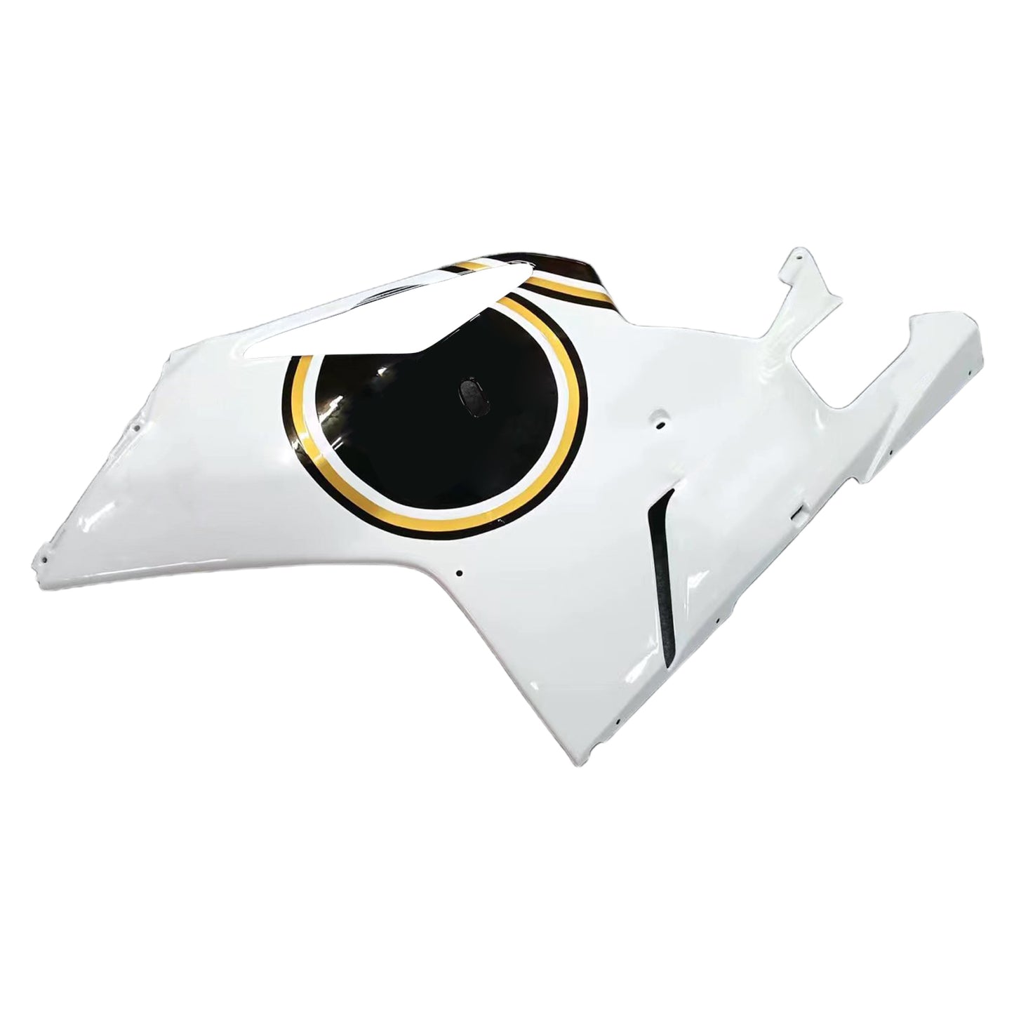 Amotopart Aprilia RSV1000 2003-2006 Kit Carena Carrozzeria Plastica