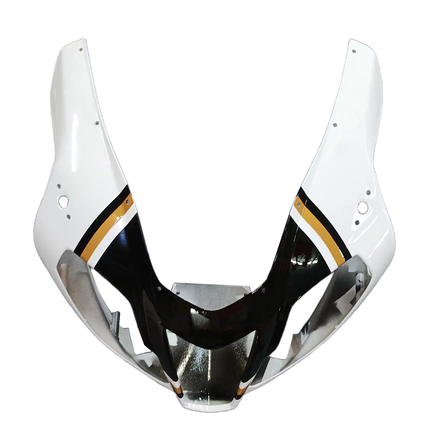 Amotopart Aprilia RSV1000 2003-2006 Kit Carena Carrozzeria Plastica