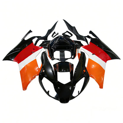 Amotopart Aprilia RSV1000 2003-2006 Kit Carena Carrozzeria Plastica