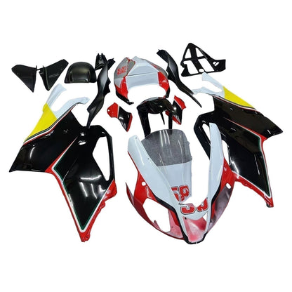 Amotopart Aprilia RSV1000 2003-2006 Kit Carena Carrozzeria Plastica