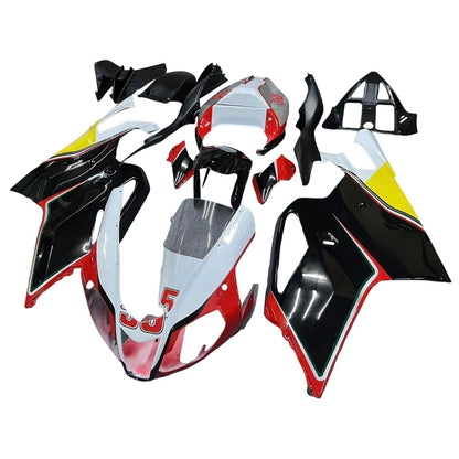 Amotopart Aprilia RSV1000 2003-2006 Kit Carena Carrozzeria Plastica