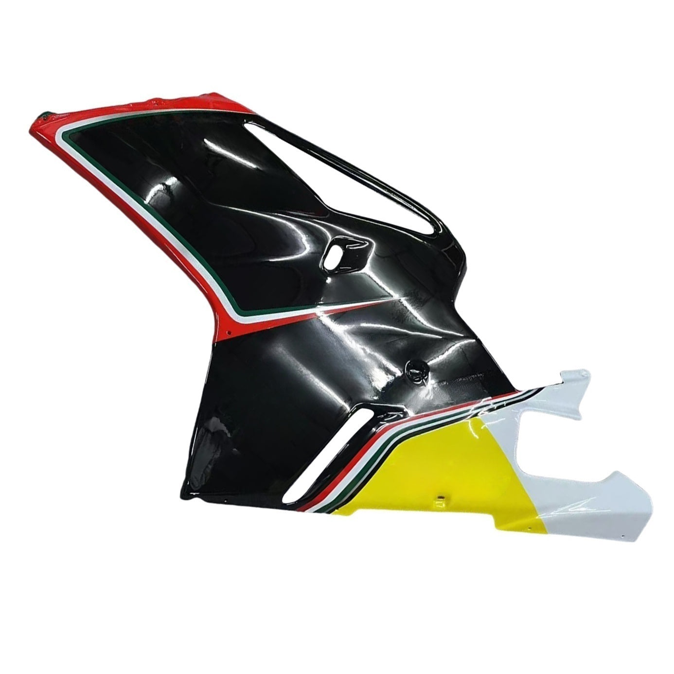 Amotopart Aprilia RSV1000 2003-2006 Kit Carena Carrozzeria Plastica