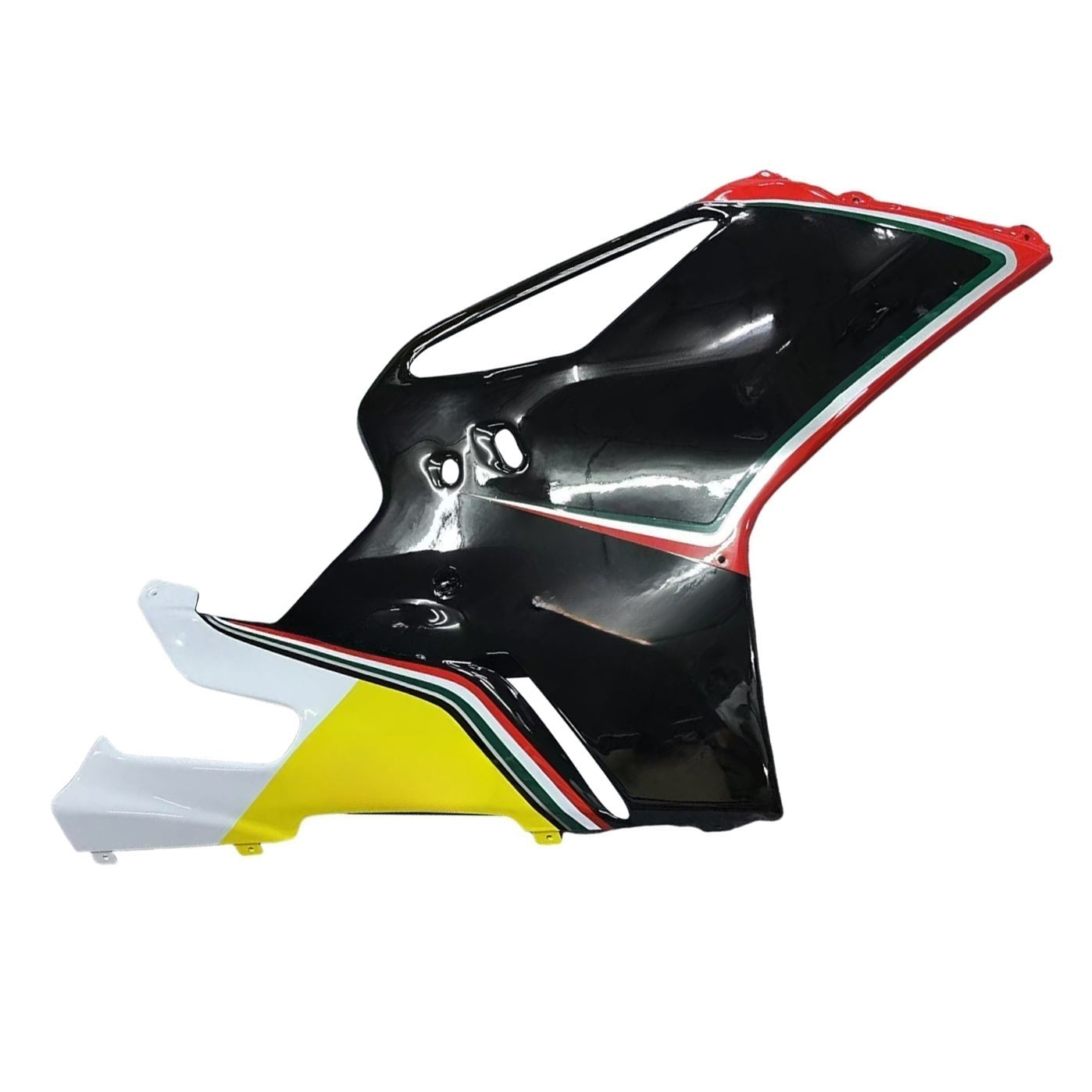 Amotopart Aprilia RSV1000 2003-2006 Kit Carena Carrozzeria Plastica