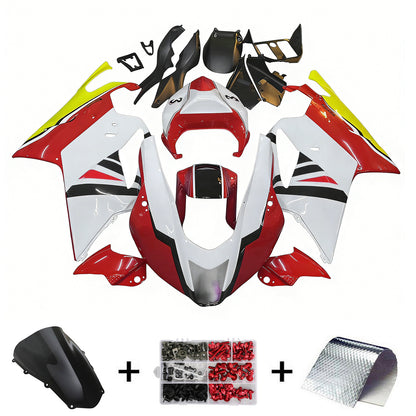 Amotopart Aprilia RSV1000 2003-2006 Kit Carena Carrozzeria Plastica