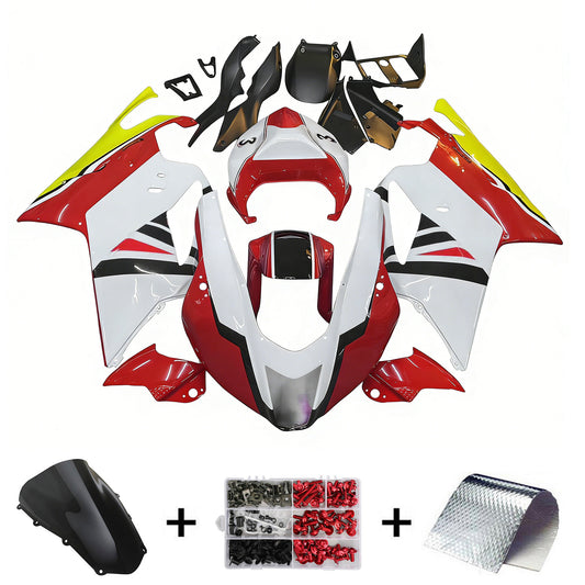 Amotopart Aprilia RSV1000 2003-2006 Kit Carena Carrozzeria Plastica