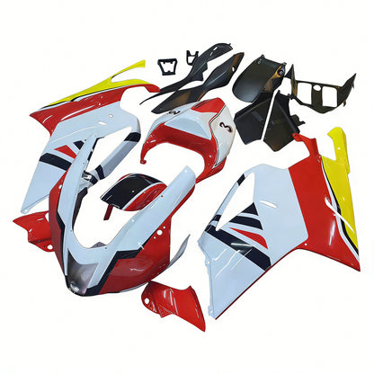 Amotopart Aprilia RSV1000 2003-2006 Kit Carena Carrozzeria Plastica