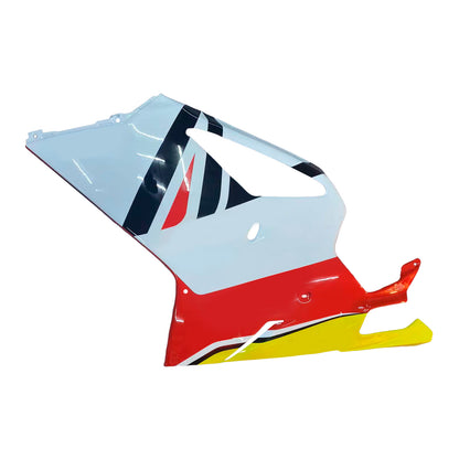 Amotopart Aprilia RSV1000 2003-2006 Kit Carena Carrozzeria Plastica