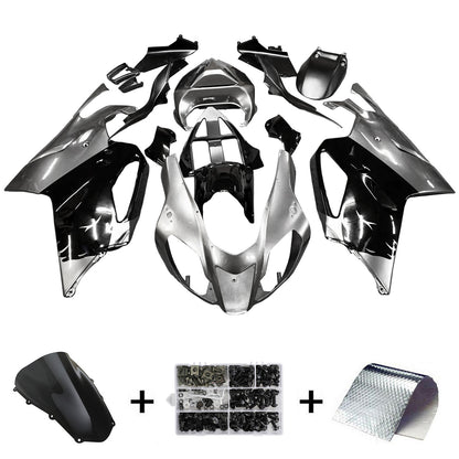 Amotopart Aprilia RSV1000 2003-2006 Kit Carena Carrozzeria Plastica