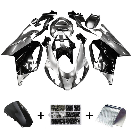 Amotopart Aprilia RSV1000 2003-2006 Kit Carena Carrozzeria Plastica