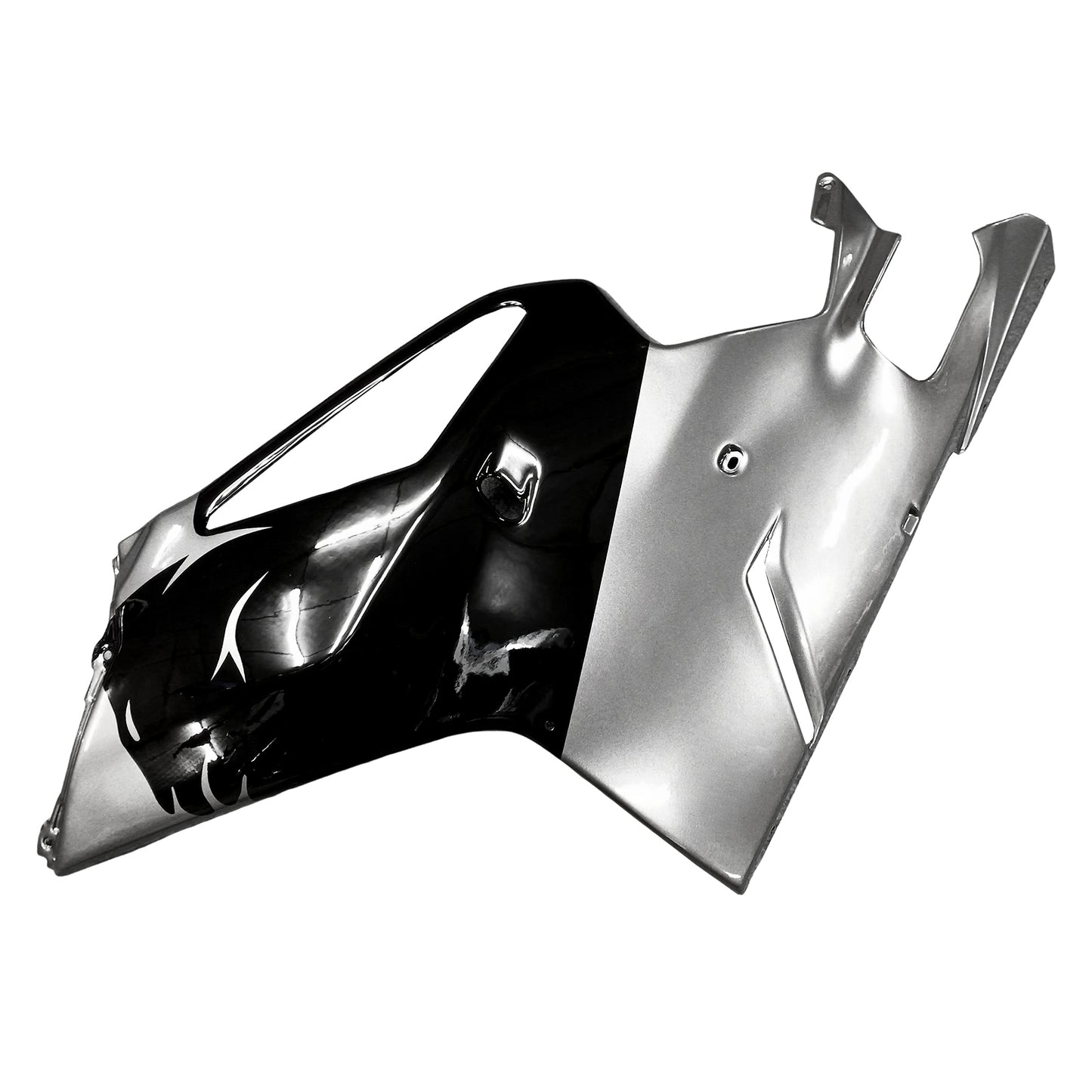 Amotopart Aprilia RSV1000 2003-2006 Kit Carena Carrozzeria Plastica