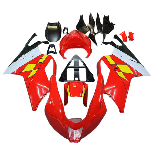Amotopart Aprilia RSV1000 2003-2006 Kit Carena Carrozzeria Plastica