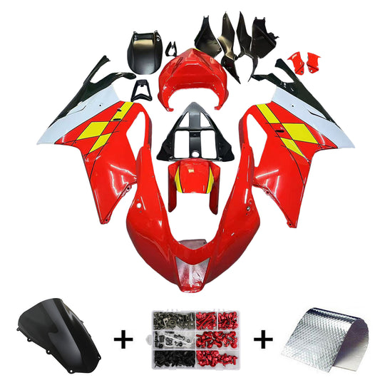 Amotopart Aprilia RSV1000 2003-2006 Kit Carena Carrozzeria Plastica
