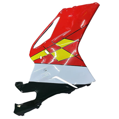 Amotopart Aprilia RSV1000 2003-2006 Kit Carena Carrozzeria Plastica
