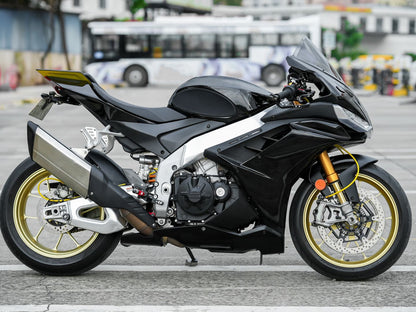 Kit carenatura Aprilia RSV4 1100 Iniezione 2022-2024 Carrozzeria Plastica