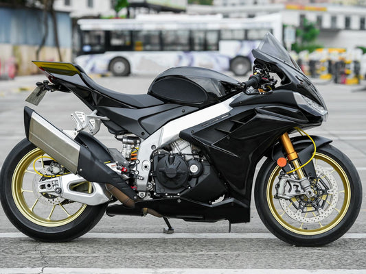 Kit carenatura Aprilia RSV4 1100 Iniezione 2022-2024 Carrozzeria Plastica