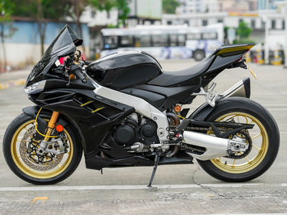 Kit carenatura Aprilia RSV4 1100 Iniezione 2022-2024 Carrozzeria Plastica