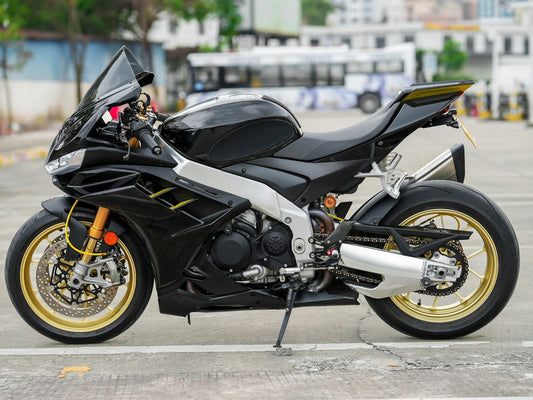 Kit carenatura Aprilia RSV4 1100 Iniezione 2022-2024 Carrozzeria Plastica